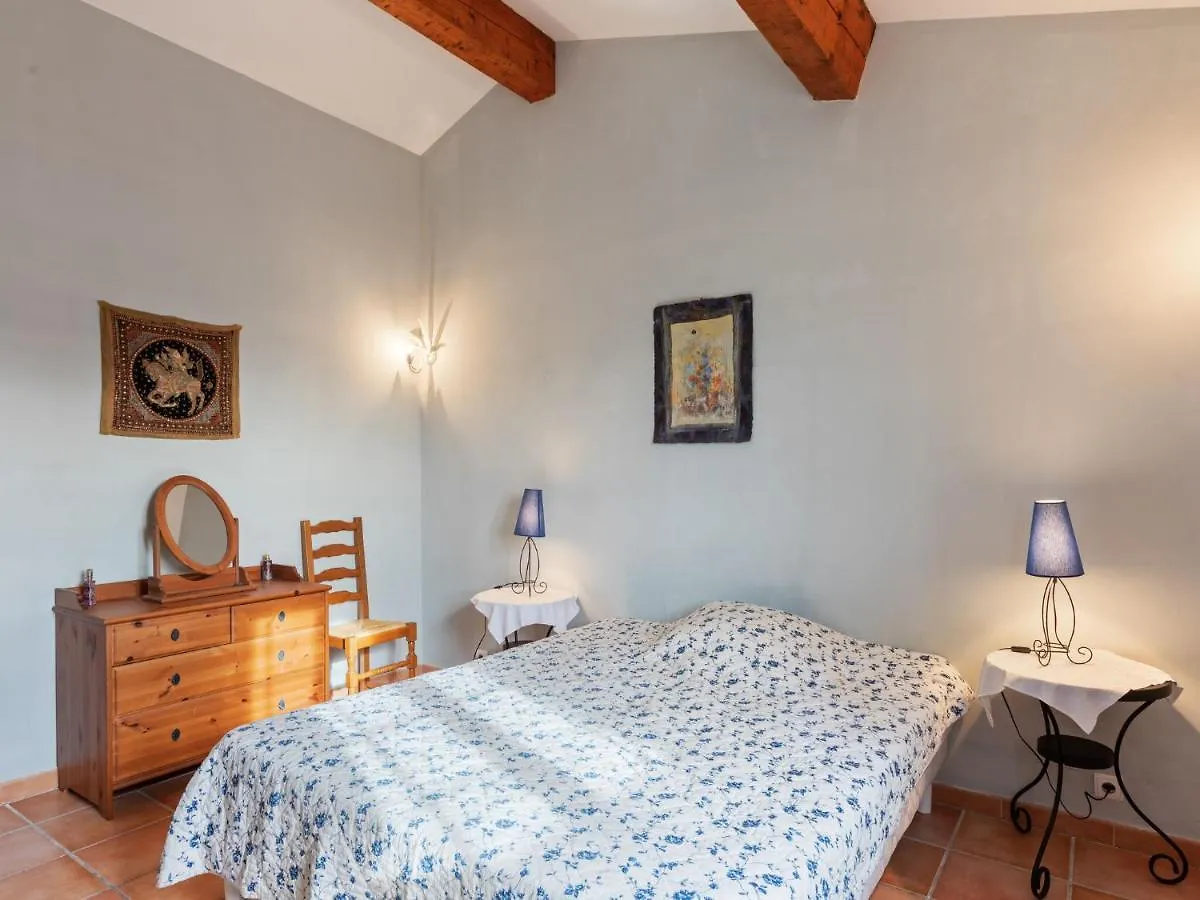 Charming Holiday Home In Lorgues With Private Pool Villa