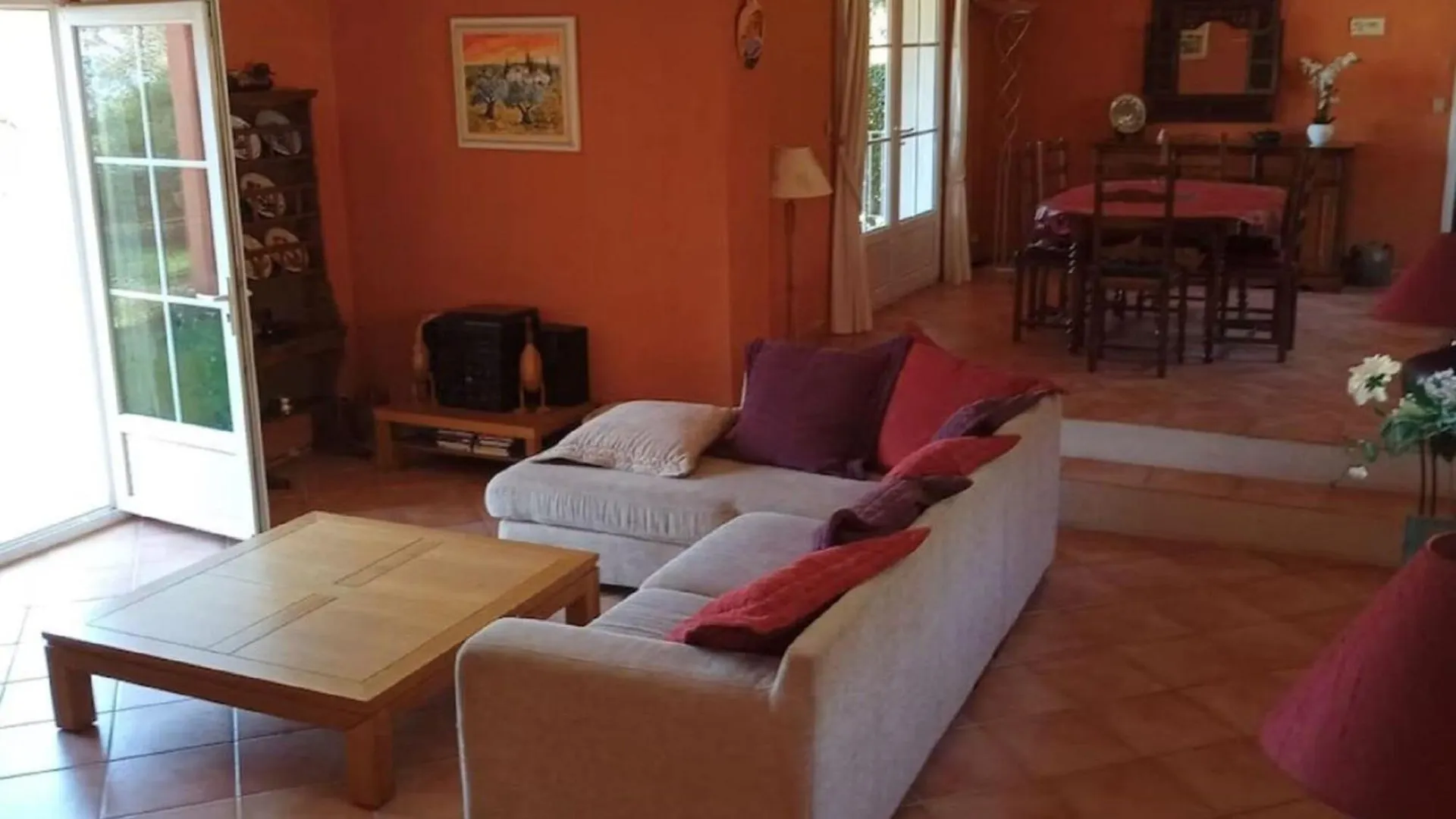Villa Charming Holiday Home In Lorgues With Private Pool France