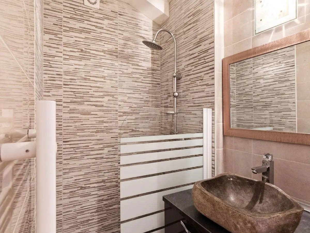 Charming Holiday Home In Lorgues With Private Pool 0*,  France