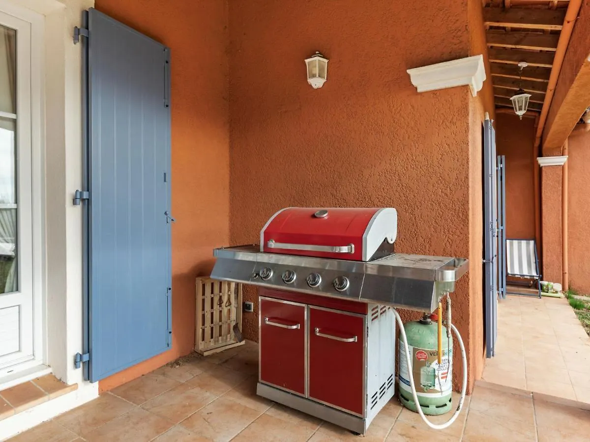 Charming Holiday Home In Lorgues With Private Pool 0*,  France